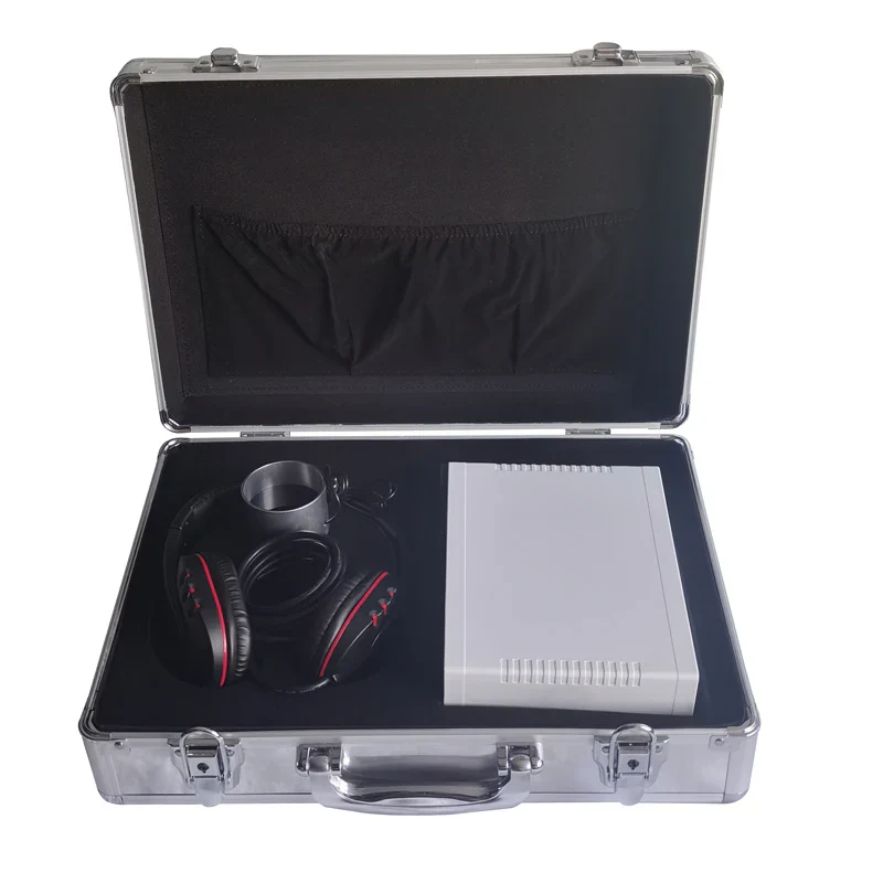 Latest Health Detection System Diacom 3d nls Body Analyzer For Sale - Image 4