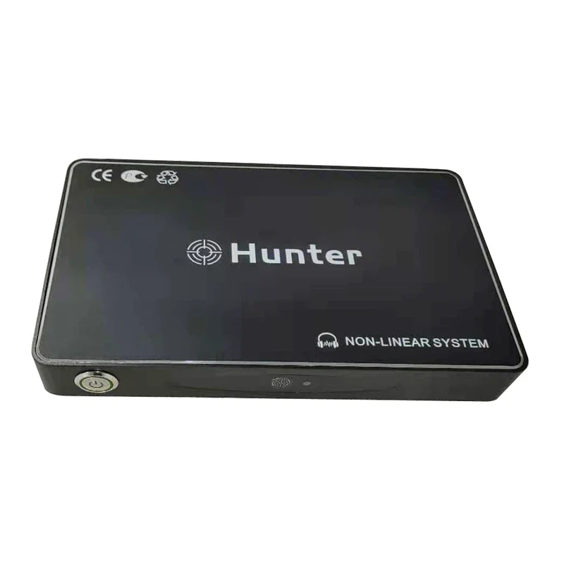 Latest Metatron Meta NLS 4025 Hunter 18D 25D NLS Diagnostic Health Analyzer - Image 2