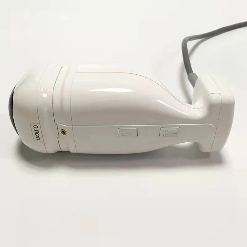 Hot Liposonix Hifu Machine Body Slimming Cellulite Massager Liposonic Fat Removal Weight Loss Body Shaping Beauty Equipment - Image 4