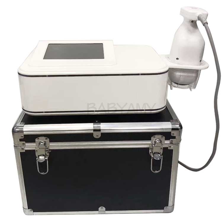 Hot Liposonix Hifu Machine Body Slimming Cellulite Massager Liposonic Fat Removal Weight Loss Body Shaping Beauty Equipment - Image 7