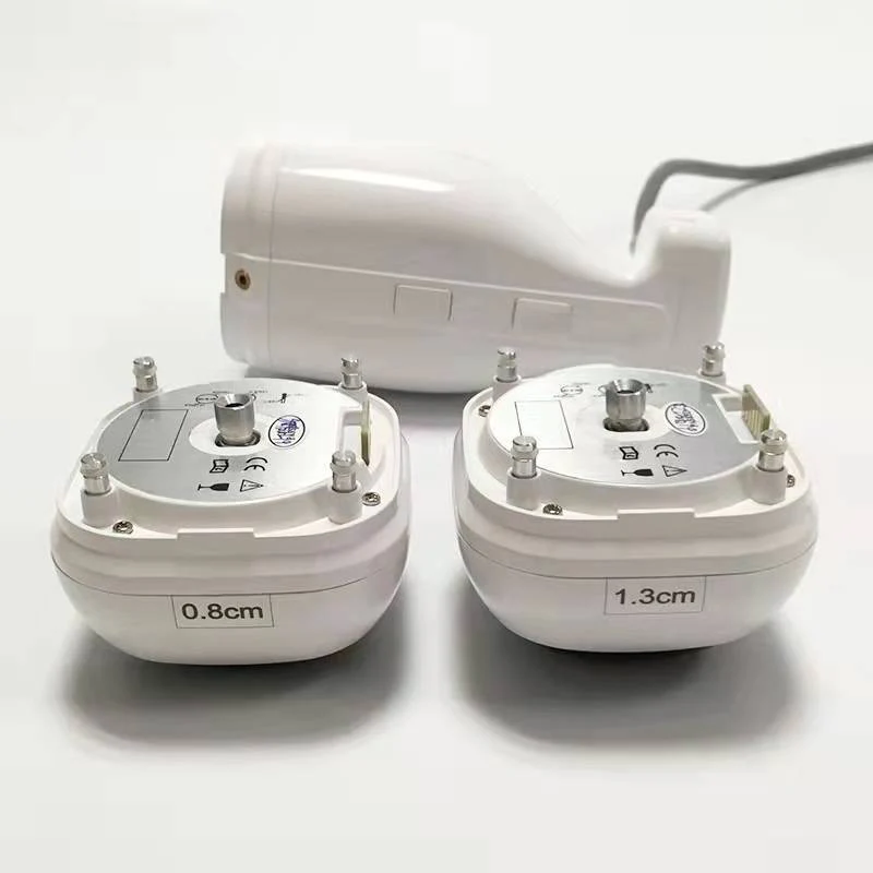 Liposonix Heads Cartridge Liposonic Nozzles Liposhape Head For Liposonic Body Sliming Machine - Image 3