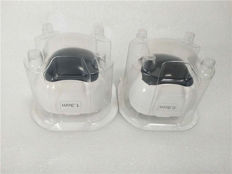 Liposonix Heads Cartridge Liposonic Nozzles Liposhape Head For Liposonic Body Sliming Machine - Image 5