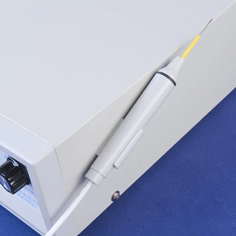 LK-3 multifunctional high-frequency therapeutic instrument electric knife haemostasis electrocautery machine electrocoagulator - Image 5