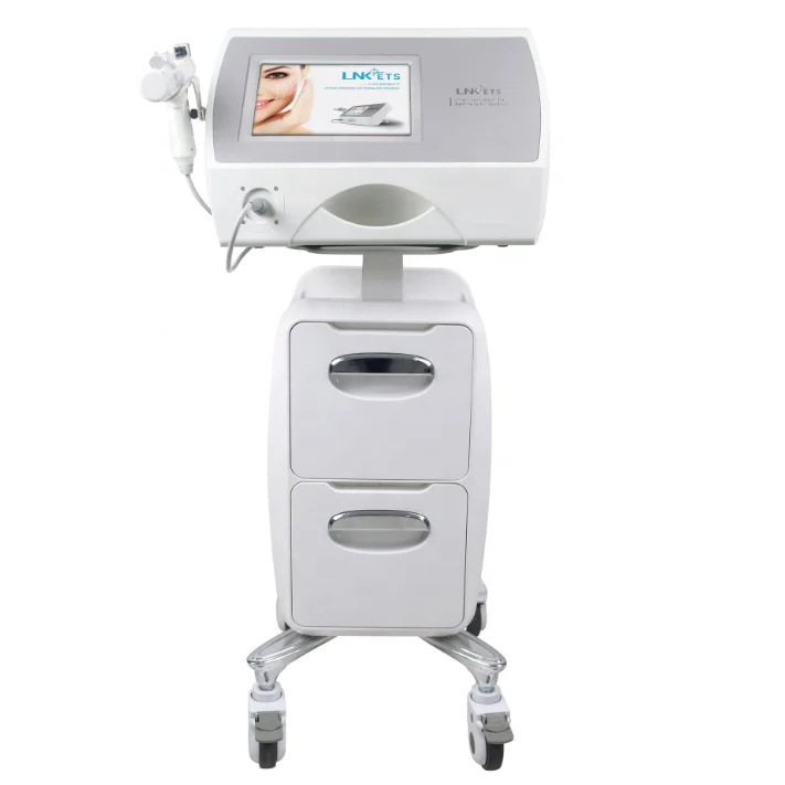 LNKETS Mesotherapy Gun Mesoterapia Needle Free Injector Machine Skin Rejuvenation Machine - Image 2