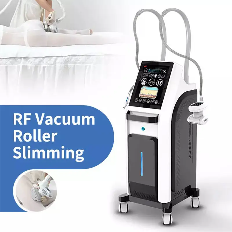 Vacuum Vela Vacuum Roller Massage Skin Tightening Cellulite Reduction Slimming Vacuum Cellulite Removal Buttock Lift Machine - Image 2