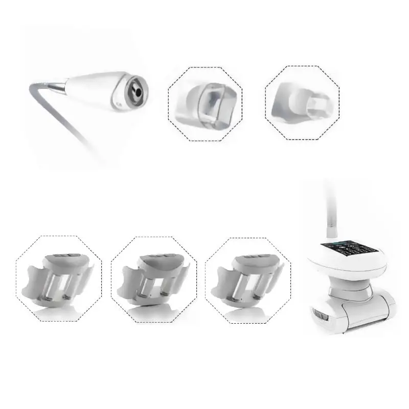 Vacuum Vela Vacuum Roller Massage Skin Tightening Cellulite Reduction Slimming Vacuum Cellulite Removal Buttock Lift Machine - Image 5