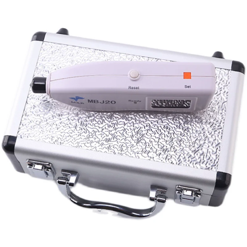 M&B MBJ20 Transcutaneous Jaundice Detector with CE - Image 5