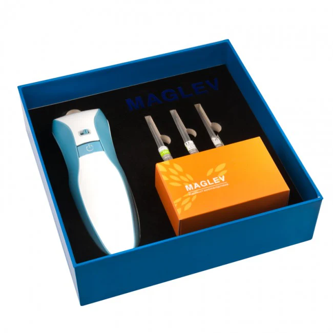 MAGLEV Plasma Pen Eyelid Lift Wrinkle Skin lifting Freckle Remover Tattoo Removal - Image 3