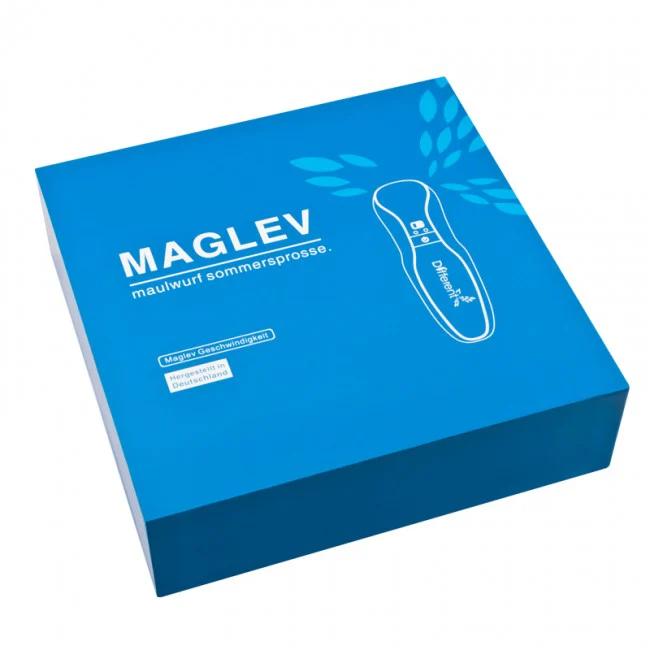 MAGLEV Plasma Pen Eyelid Lift Wrinkle Skin lifting Freckle Remover Tattoo Removal - Image 4