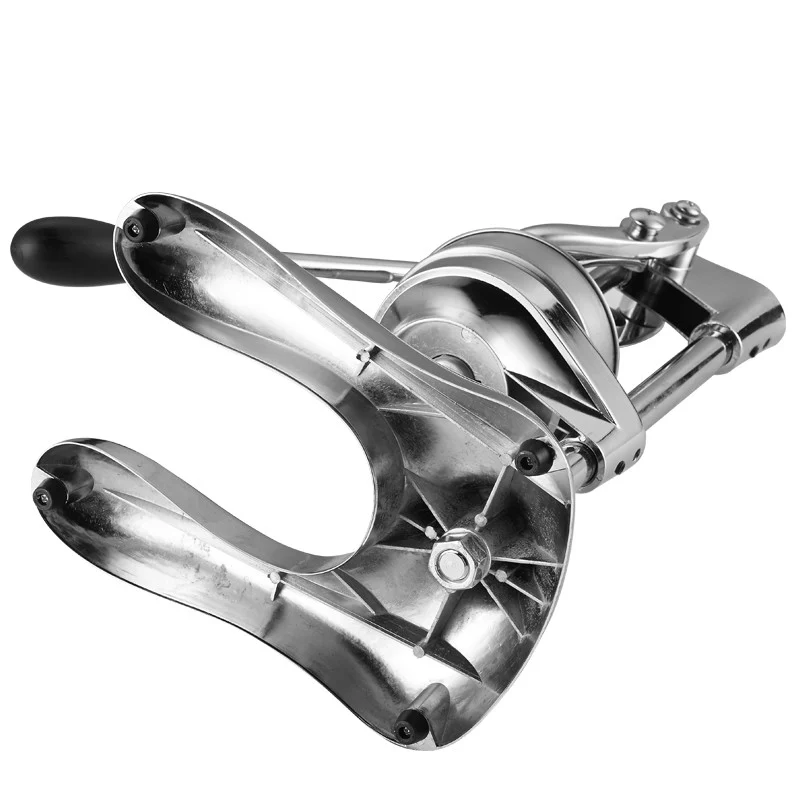 Manual Juicer Squeezer Lemon Fruit Pressing Machine Hand Press Juicer Home - Image 3