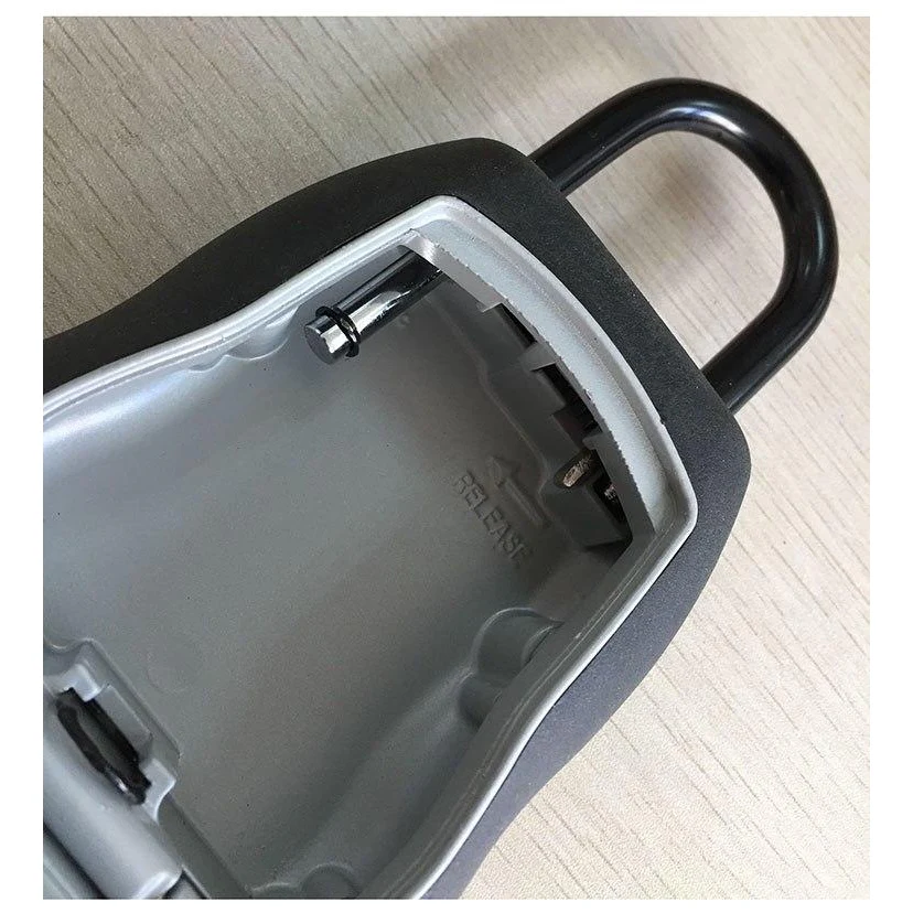 Master lock outdoor key safe key storage box - Image 8