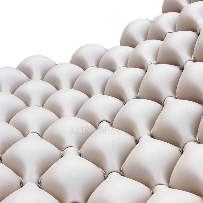 Bed Alternating Pressure Air Mattress with Pump Prevent Bedsores and Decubitus Pneumatic Massage Cushion - Image 5