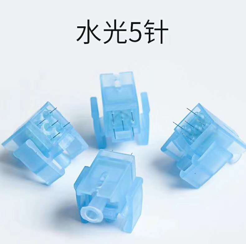 Mesotherapy Gun Korea Negative Pressure Meso Gun Mesotherapy Hydrolifting Water Injector Beauty Device - Image 11