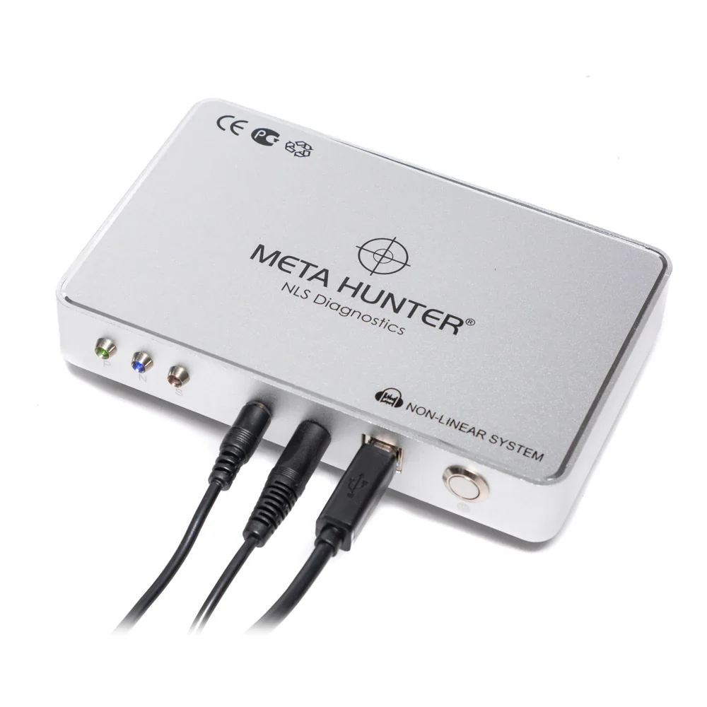 Meta Hunter 4025 NLS in Home Use - Image 4