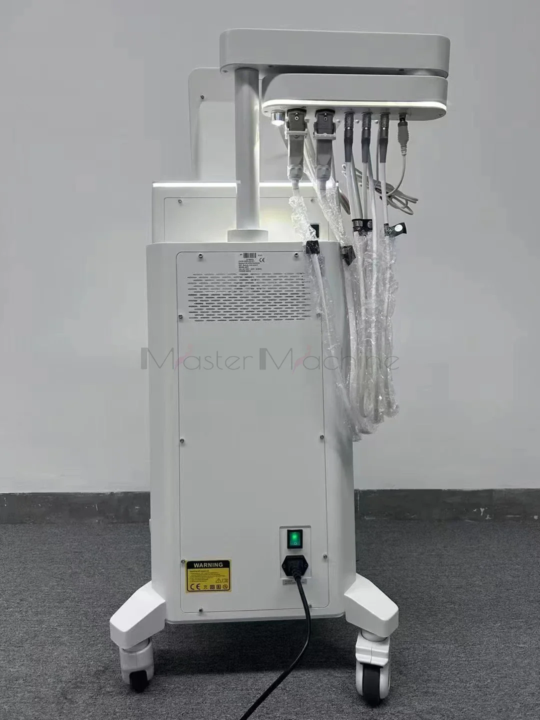 MFFACE Multifunction Face Anti-aging Wrinkle Removal EMS NEO Radia Frequence Facial Beauty Equipment - Image 4