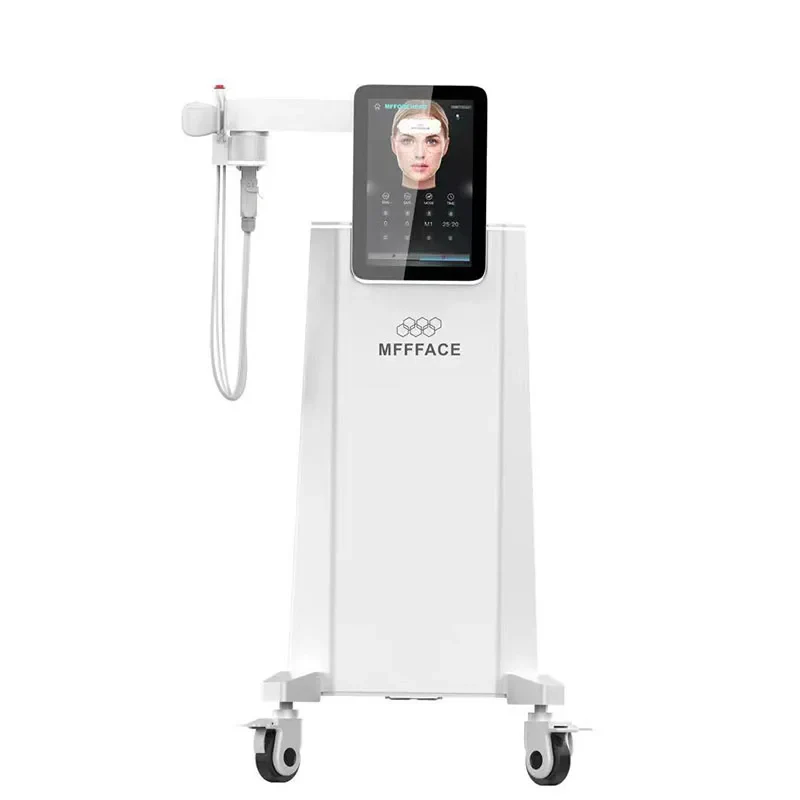 MFFACE Multifunction Face Anti-aging Wrinkle Removal EMS NEO Radia Frequence Facial Beauty Equipment - Image 7