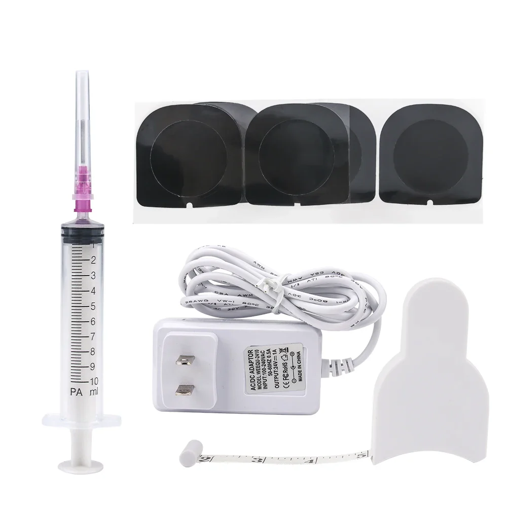 Mini HIFU Focused Ultrasonic Massager RF Body Anti Cellulite Slimming Fat Removal Device Weight Loss Wrinkle Removal Machine - Image 5