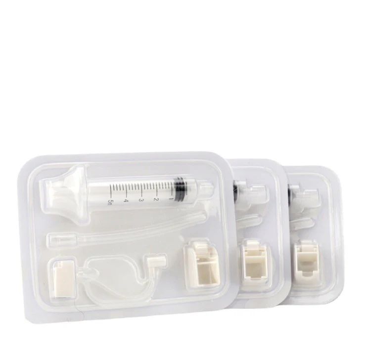 mini Vanadium Titanium Microcrystalline Skin Rejuvenation Wrinkle Removal Mesogun Beauty Item - Image 7
