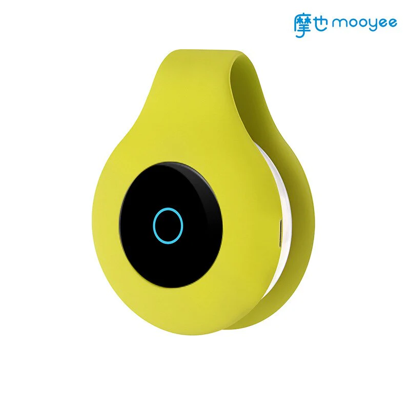 Mooyee M1 M2 New Arrival Mooyee Smart Relaxer Wireless Smart Bluetooth Back Relaxer Smart Massager for iPhones and Android Phone - Image 4