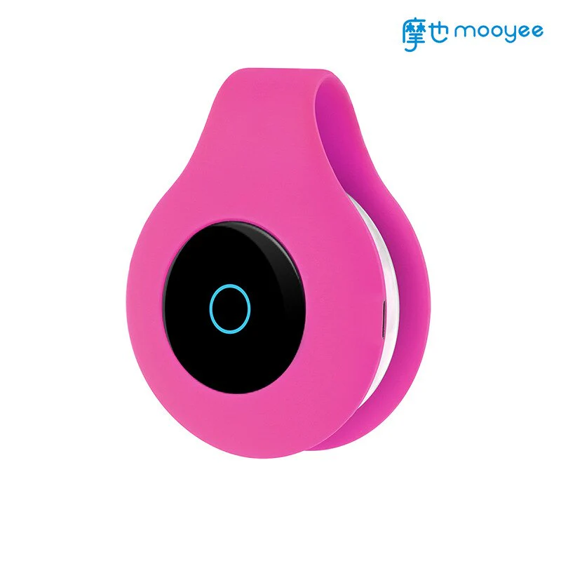 Mooyee M1 M2 New Arrival Mooyee Smart Relaxer Wireless Smart Bluetooth Back Relaxer Smart Massager for iPhones and Android Phone - Image 5
