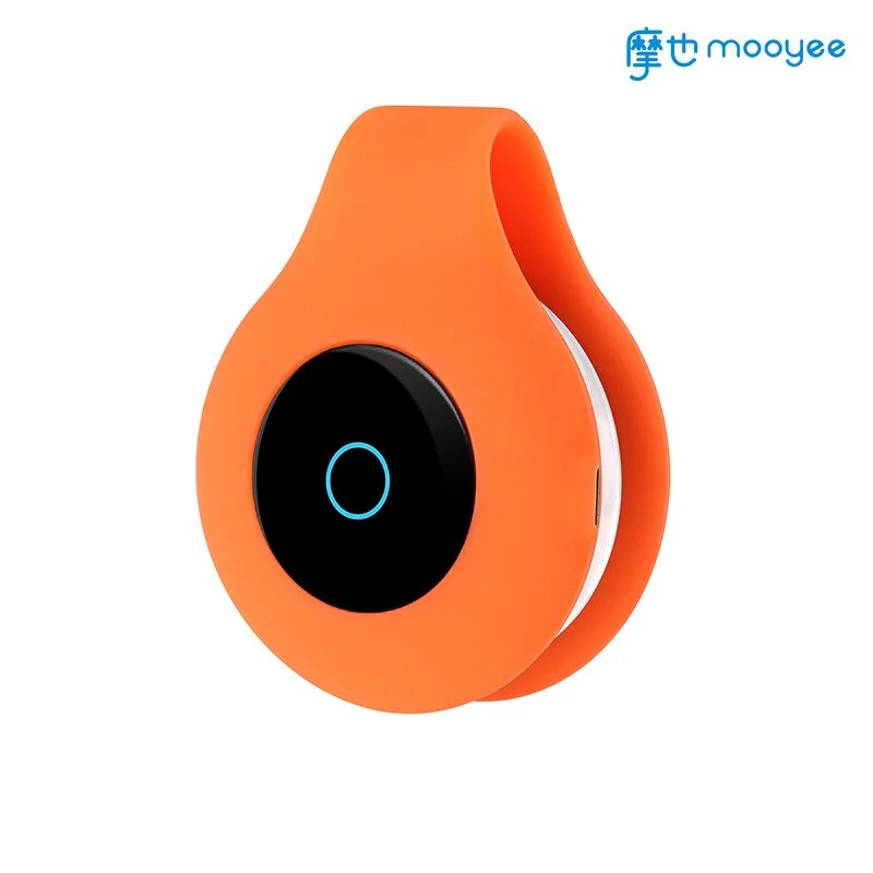 Mooyee M1 M2 New Arrival Mooyee Smart Relaxer Wireless Smart Bluetooth Back Relaxer Smart Massager for iPhones and Android Phone - Image 6