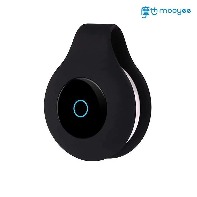 Mooyee M1 M2 New Arrival Mooyee Smart Relaxer Wireless Smart Bluetooth Back Relaxer Smart Massager for iPhones and Android Phone - Image 7