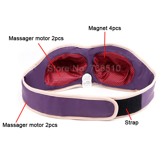 Most Effective Breast Enhancer Enlargement Massager One Size Fit Most Effective Body Massager - Image 6