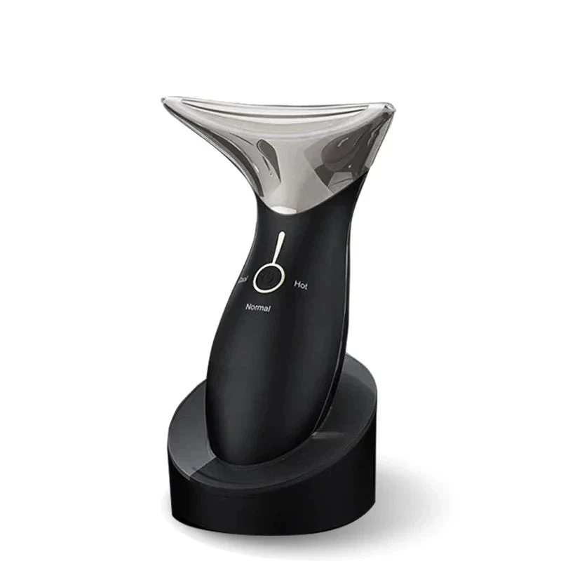 Ms.W New Home-Use 5 in 1 Skin Care Anti-aging Face & Neck Lifting Massager Beauty Tools Face Massager Free shipping