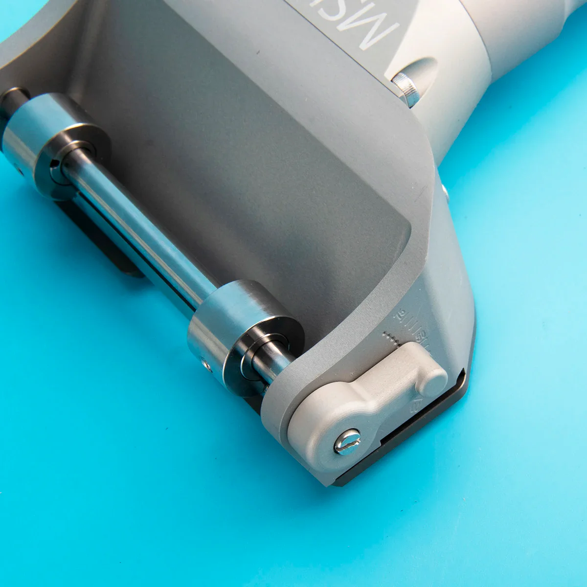 MSLEDP02 Professional Electric Dermatome for Burn and Trauma Skin Grafting - Adjustable Skin Thickness, Sterilizable Medical Device - Image 6