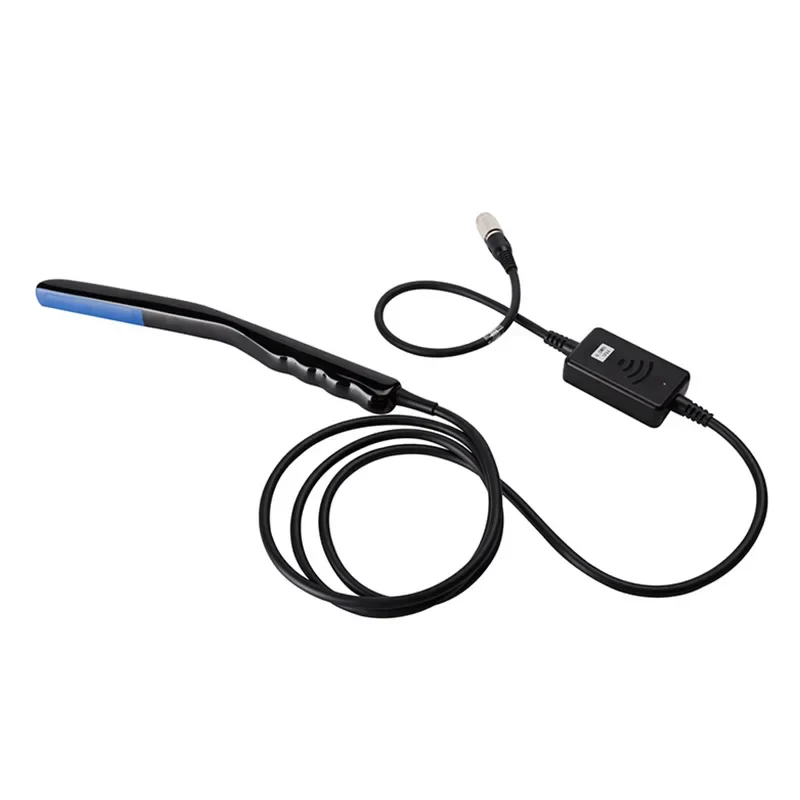 MSLVU22 Medical Vet Ultrasound Machine Portable Ultrasound Scanner Digital Veterinary Ultrasound Scanner - Image 6