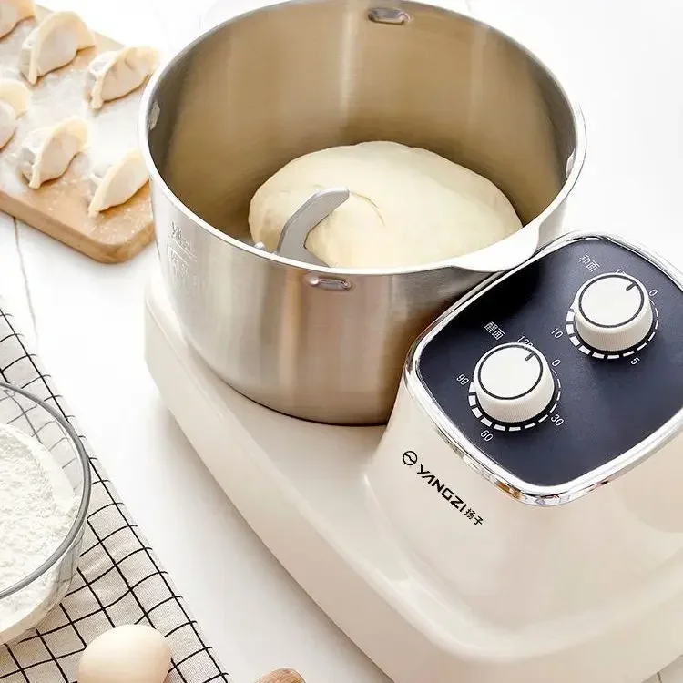 Multi-functional automatic household new kneading machine kneading fermentation all-in-one multifunctional and pasta god machine - Image 3