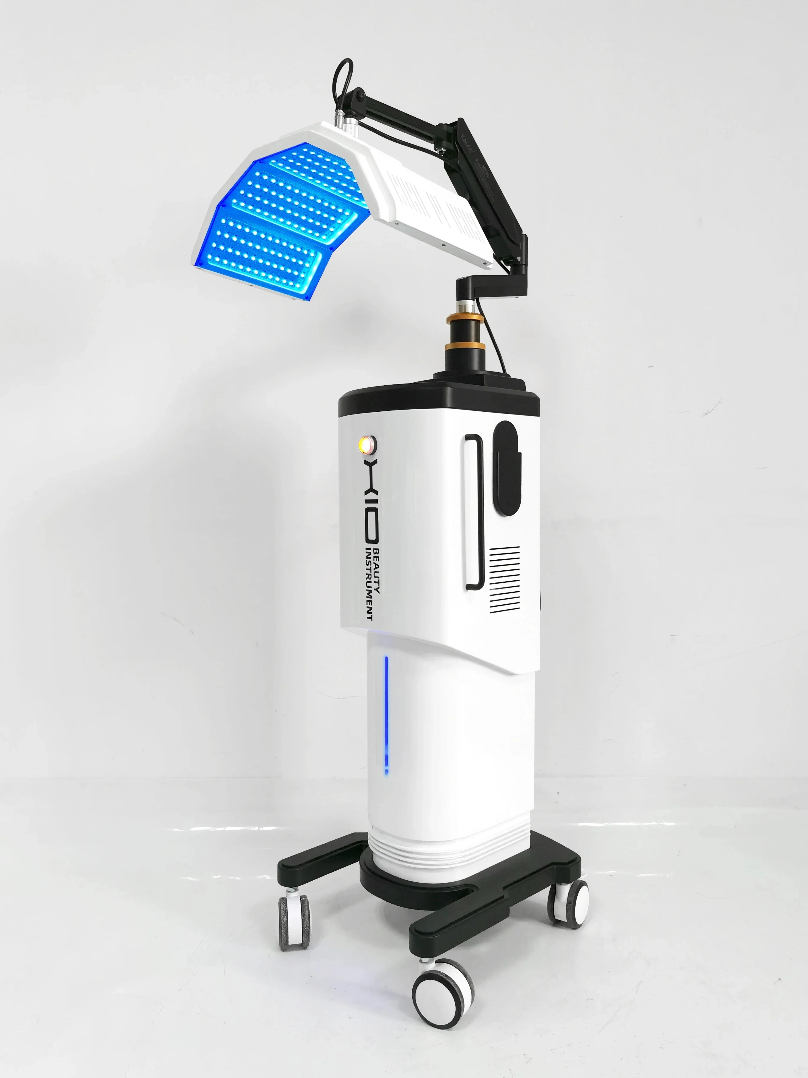 Multifunction Red Light Therapy PDT Device 273 Lamps Photodynamic LED Facial Care Acne Therapy Beauty SPA Machine - Image 2