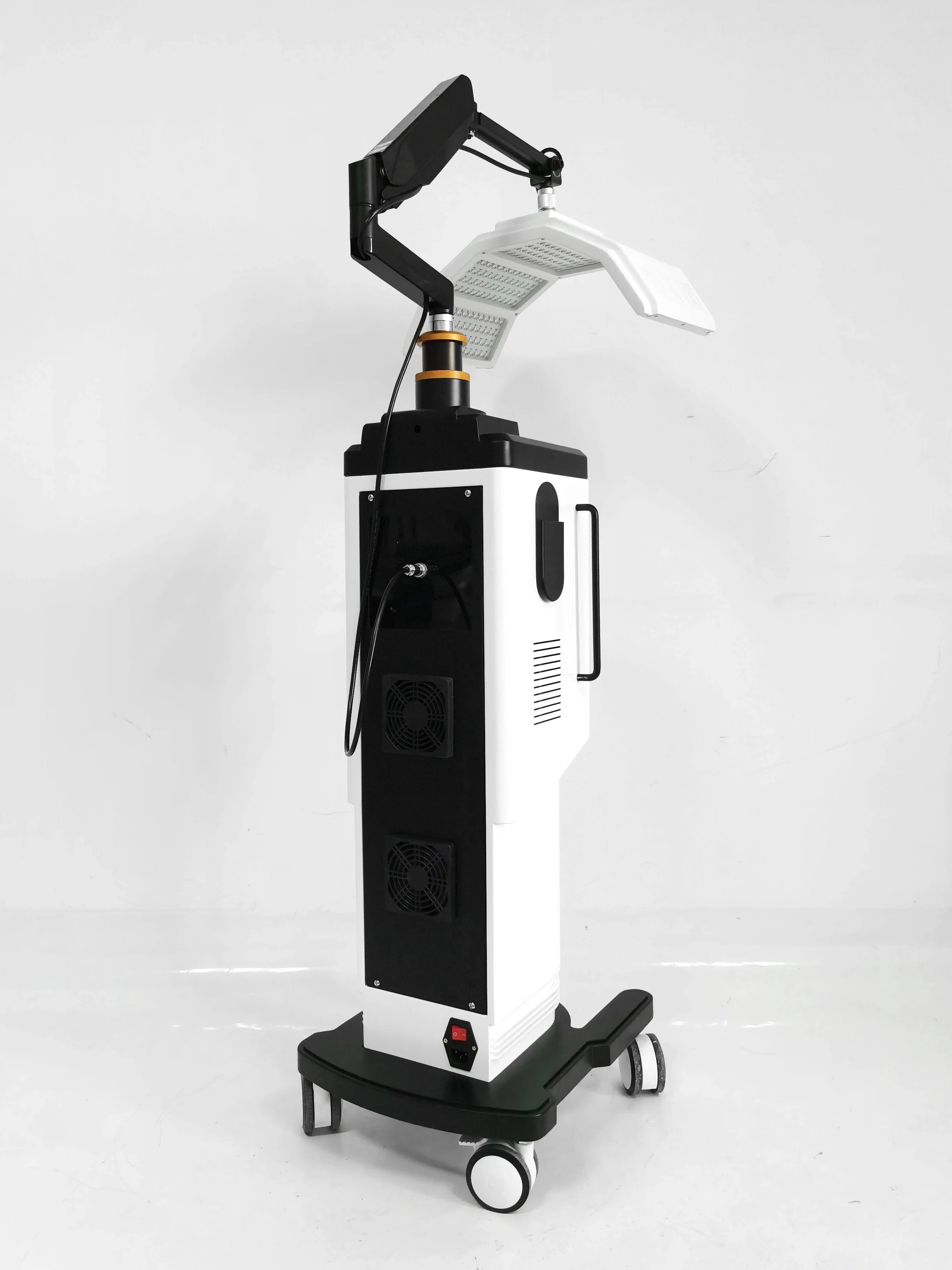 Multifunction Red Light Therapy PDT Device 273 Lamps Photodynamic LED Facial Care Acne Therapy Beauty SPA Machine - Image 4