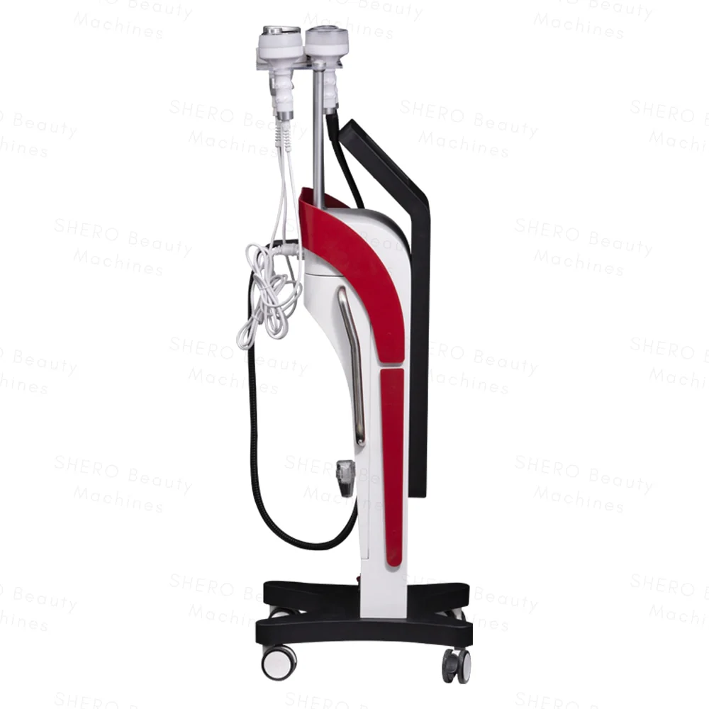 Multifunction Ultrasound 80Khz Cavitation Machine For Body Slimming Lose Weight Skin Tightening Fat Burning Body Shaping Device - Image 6