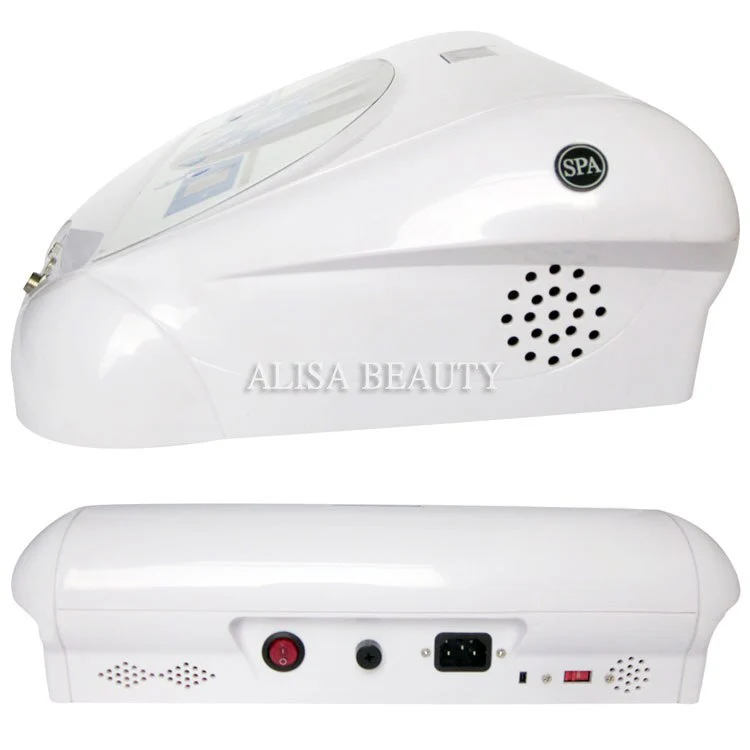 Music Dual Ion Cleanse Detox Machine Cleanse Foot Detoxification Machine System Foot Bath Spa Massager Two People Use - Image 5