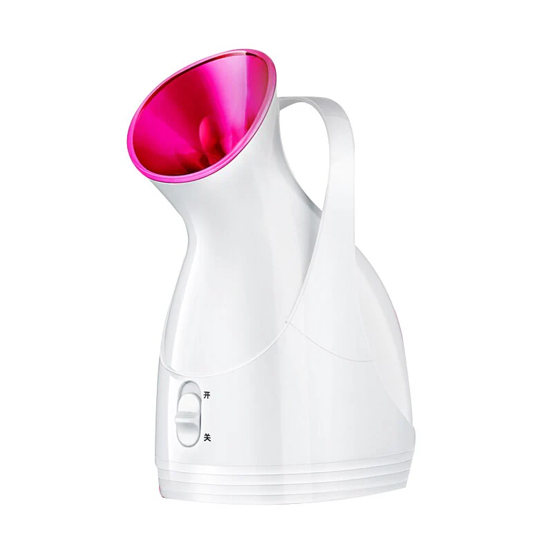 Nano Ionic Warm Mist Facial Steamer Personal Sauna SPA Quality Salon Skin Care face Moisturizing Sprayer Deep Pore Cleansing - Image 4