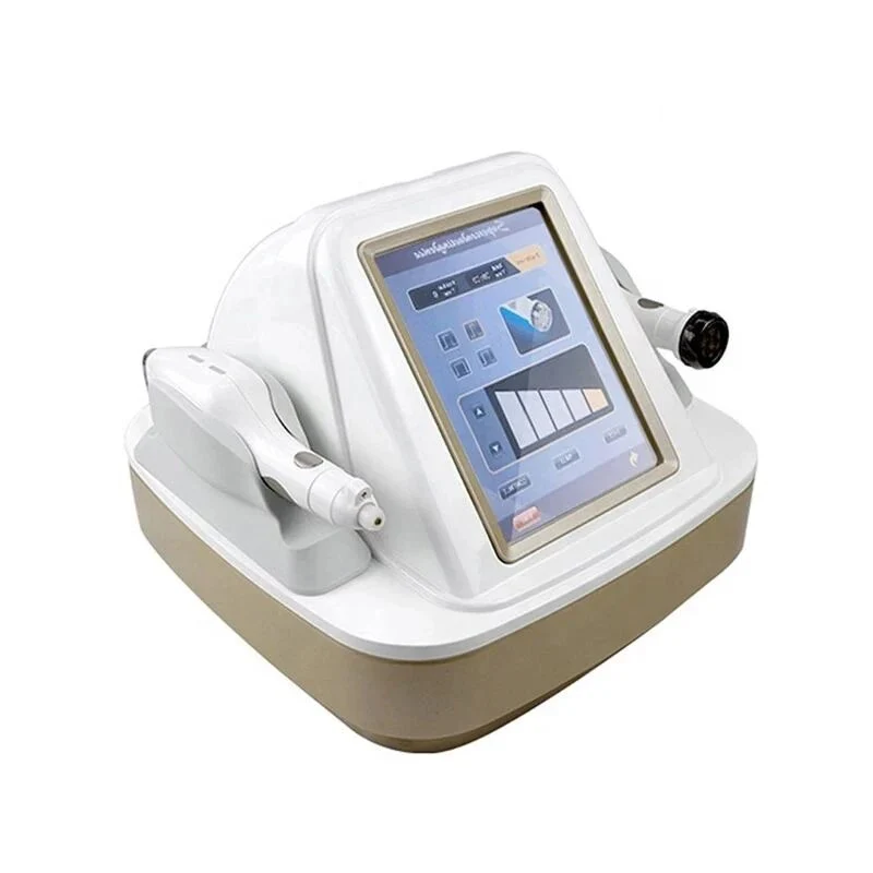 New 2 In 1 Ozone Plasma Pen Machine Skin Rejuvantion Eyelid Lifting Wrinkle Removal Ultrosound Skin Tightening Anti-aging Beauty - Image 3