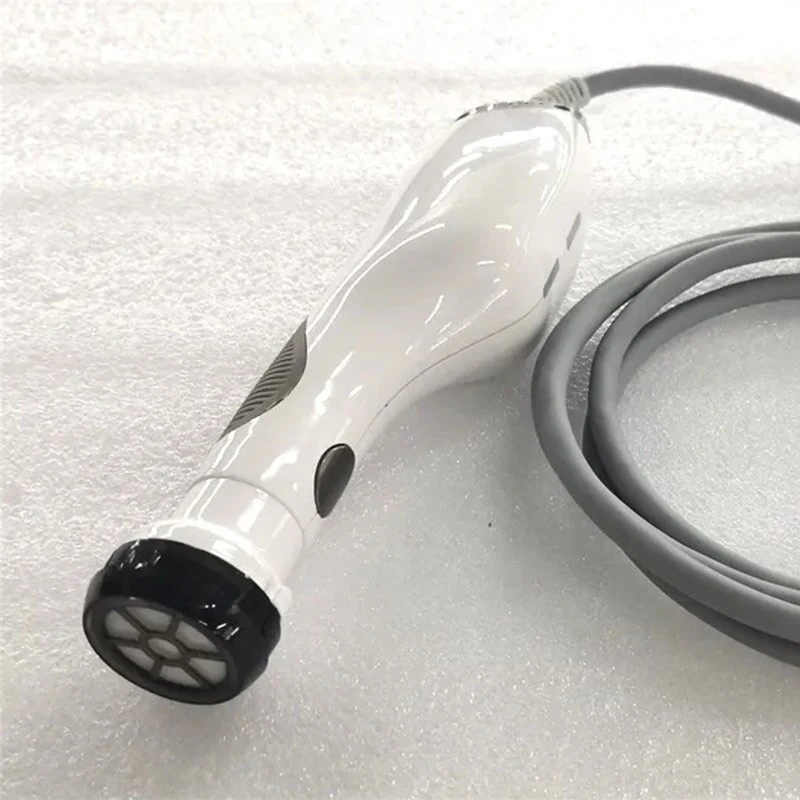 New 2 In 1 Ozone Plasma Pen Machine Skin Rejuvantion Eyelid Lifting Wrinkle Removal Ultrosound Skin Tightening Anti-aging Beauty - Image 5