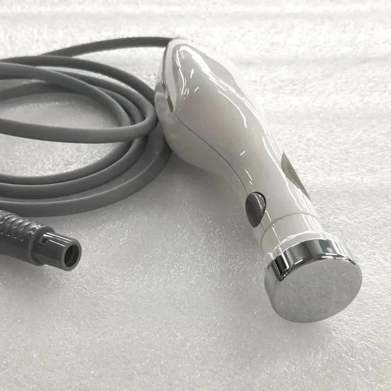 New 2 In 1 Ozone Plasma Pen Machine Skin Rejuvantion Eyelid Lifting Wrinkle Removal Ultrosound Skin Tightening Anti-aging Beauty - Image 6