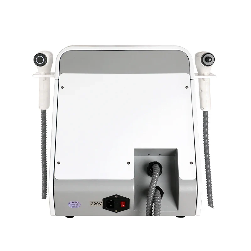 New 2 In 1 RFquency Collagen Lifting Machine Skin Firming Lifting Weight Loss Cellulite Reduce Ultrasound Body Slimming Machine - Image 3