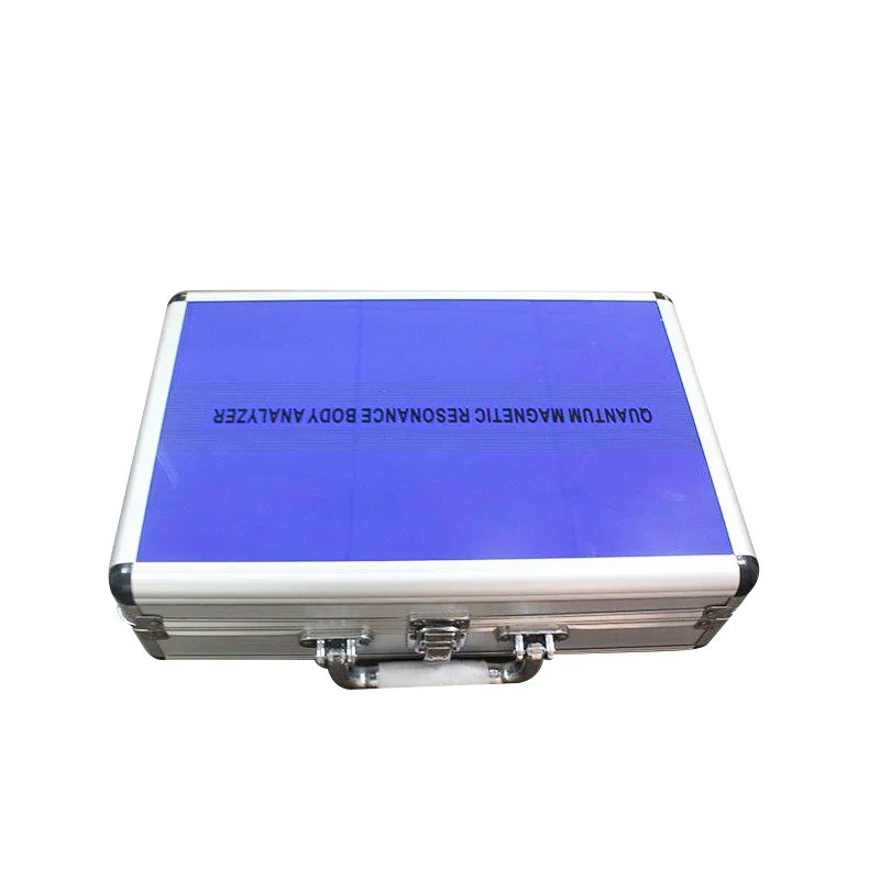 New Arrival Body Diagnostic Quantum Magnetic Resonance Analyzer Health Body Scanner With 53 Reports - Image 3