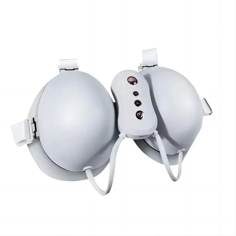 New Arrival Home Use Beauty Equipment Light Wave Resonance Negative Pressure Breast Enlargement Machine Safe and Non-Invasive - Image 3