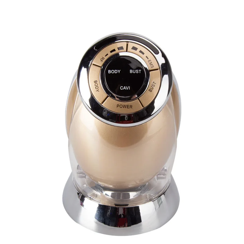 New Body Slimming Machine Ultrasound Cavitation Weight Loss Fast Burning Fat Beauty Shaping Belly Thin Lifting Body Spa Slimming