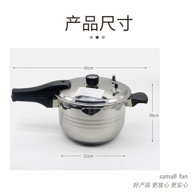 NEW Dental Lab Denture Curing Pressure Pot Sterilizing Pneumatic Polymerizing Pot with Pressure Gauge - Image 5