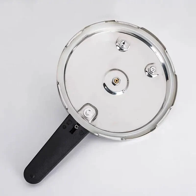 NEW Dental Lab Denture Curing Pressure Pot Sterilizing Pneumatic Polymerizing Pot with Pressure Gauge - Image 7