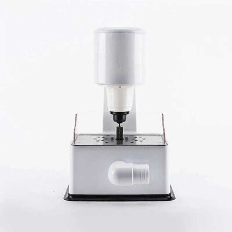 NEW Dental Lab Grind Inner Arch Trimmer Laboratory Model Trimming Machine tools - Image 2