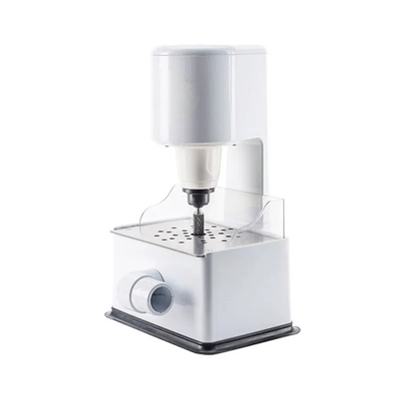 NEW Dental Lab Grind Inner Arch Trimmer Laboratory Model Trimming Machine tools - Image 3