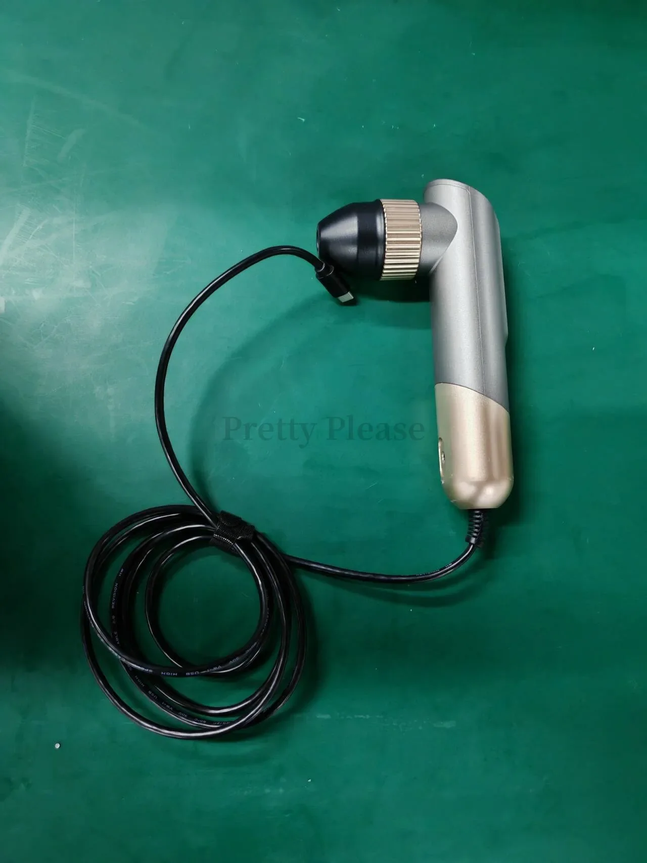 M17 2IN1 AI Intelligent Skin Analysis Machine Hair Follicles Scalp Scanner Detector Hair Analyzer Scalp Care Machine - Image 6