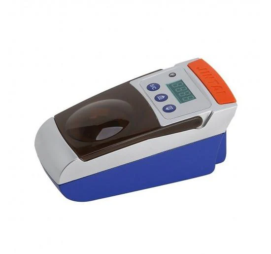 Dental laboratory wax heater Dental Lab Equipment JT-28 Digital Wax Melter Melting Dipping Heater One-Well Pot - Image 2