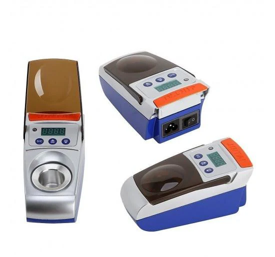 Dental laboratory wax heater Dental Lab Equipment JT-28 Digital Wax Melter Melting Dipping Heater One-Well Pot - Image 3